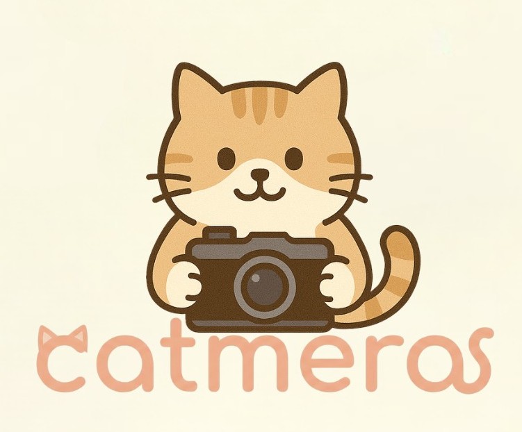 Catmera Booth