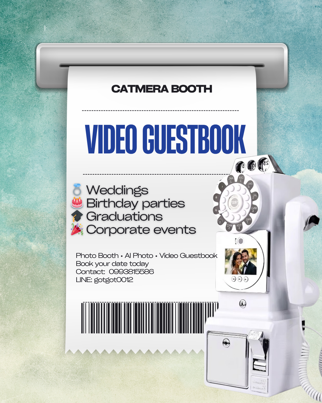 Video Guestbook